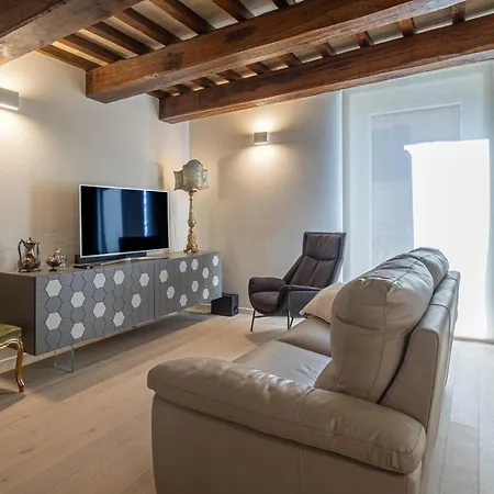 Dimora Fontebella Daire