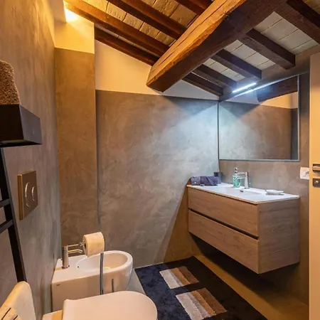 Dimora Fontebella 아파트