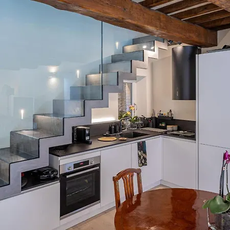 Apartamento Dimora Fontebella *