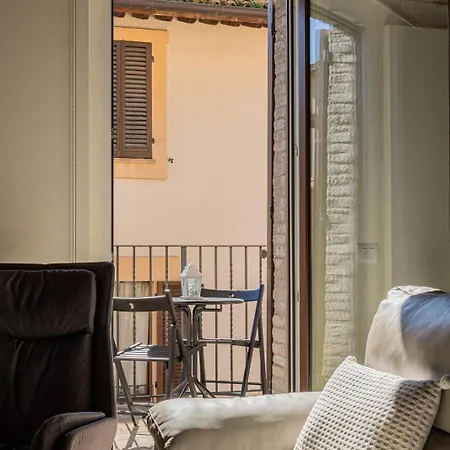 Dimora Fontebella Apartamento