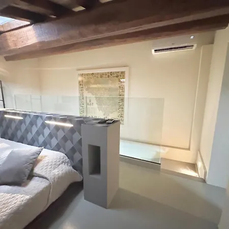 Dimora Fontebella Apartamento *