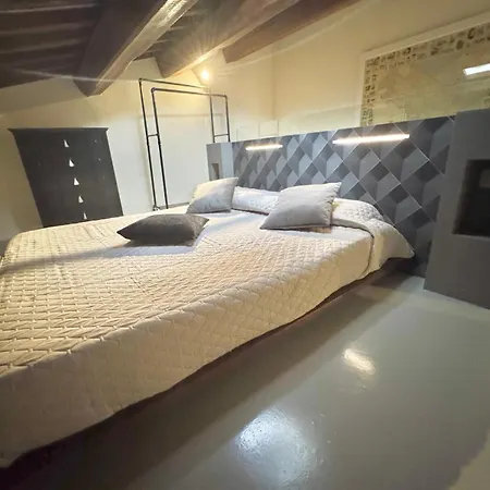 Apartamento Dimora Fontebella Asís