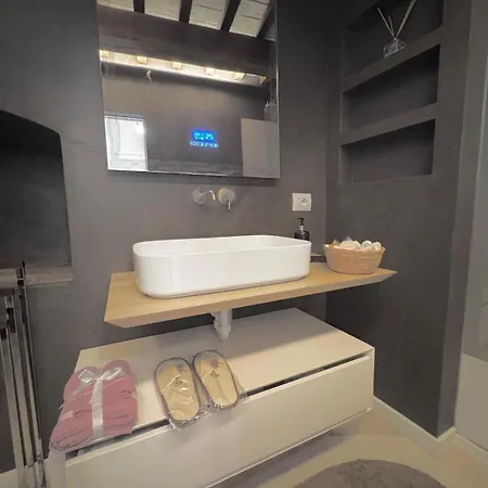 Apartamento Dimora Fontebella Asís