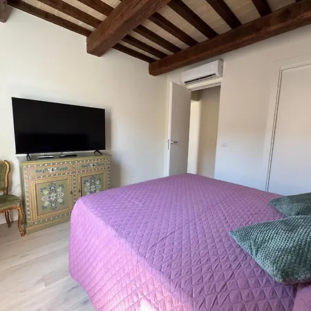 Apartamento Dimora Fontebella Asís