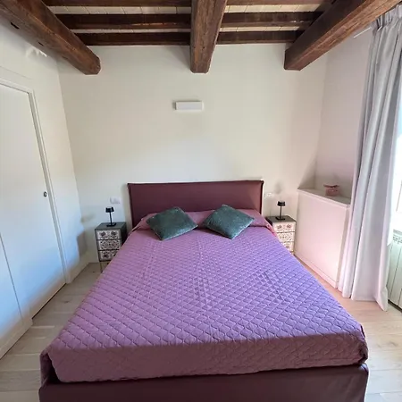 Dimora Fontebella * 아시시