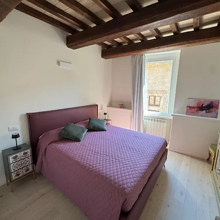 Dimora Fontebella Apartamento