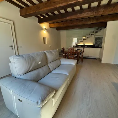 Dimora Fontebella Daire Assisi