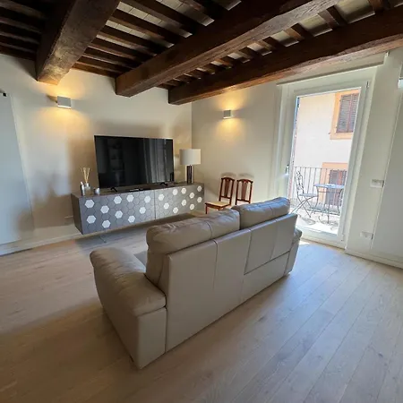 Dimora Fontebella Daire