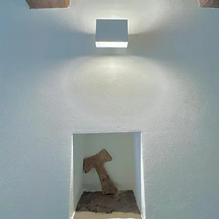 Dimora Fontebella 아시시