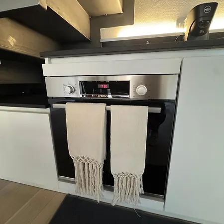 Dimora Fontebella Asís