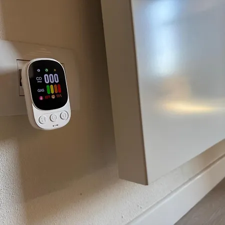 Dimora Fontebella 아파트