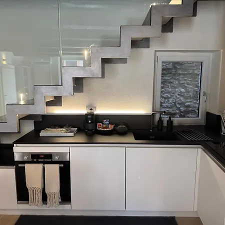 Dimora Fontebella Daire Assisi