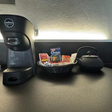 Dimora Fontebella Daire Assisi