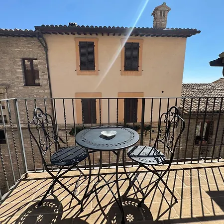 Apartamento Dimora Fontebella