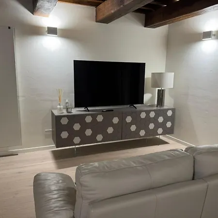 Dimora Fontebella Apartamento *